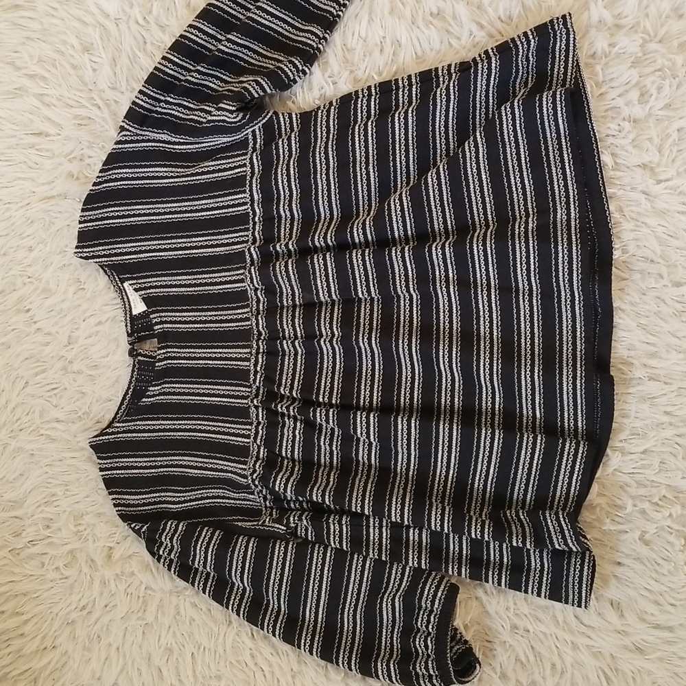Zara collection pullover